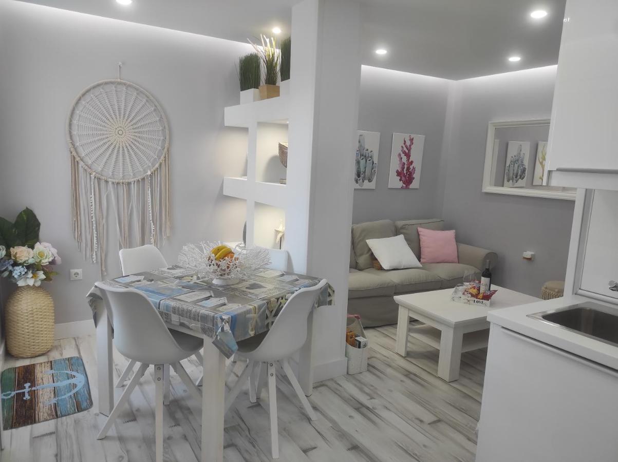 Ohana Las Palmas de Gran Canaria Extérieur photo