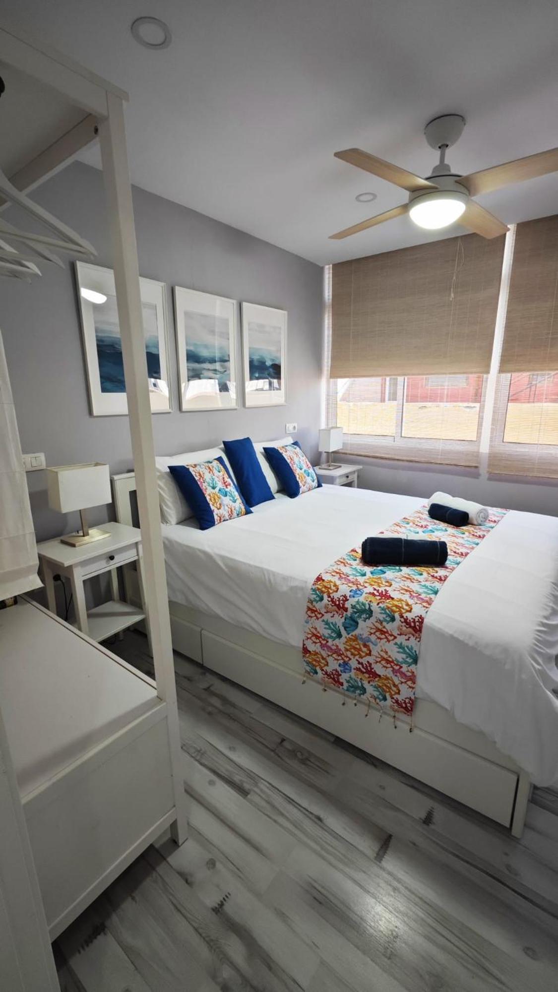 Ohana Las Palmas de Gran Canaria Extérieur photo