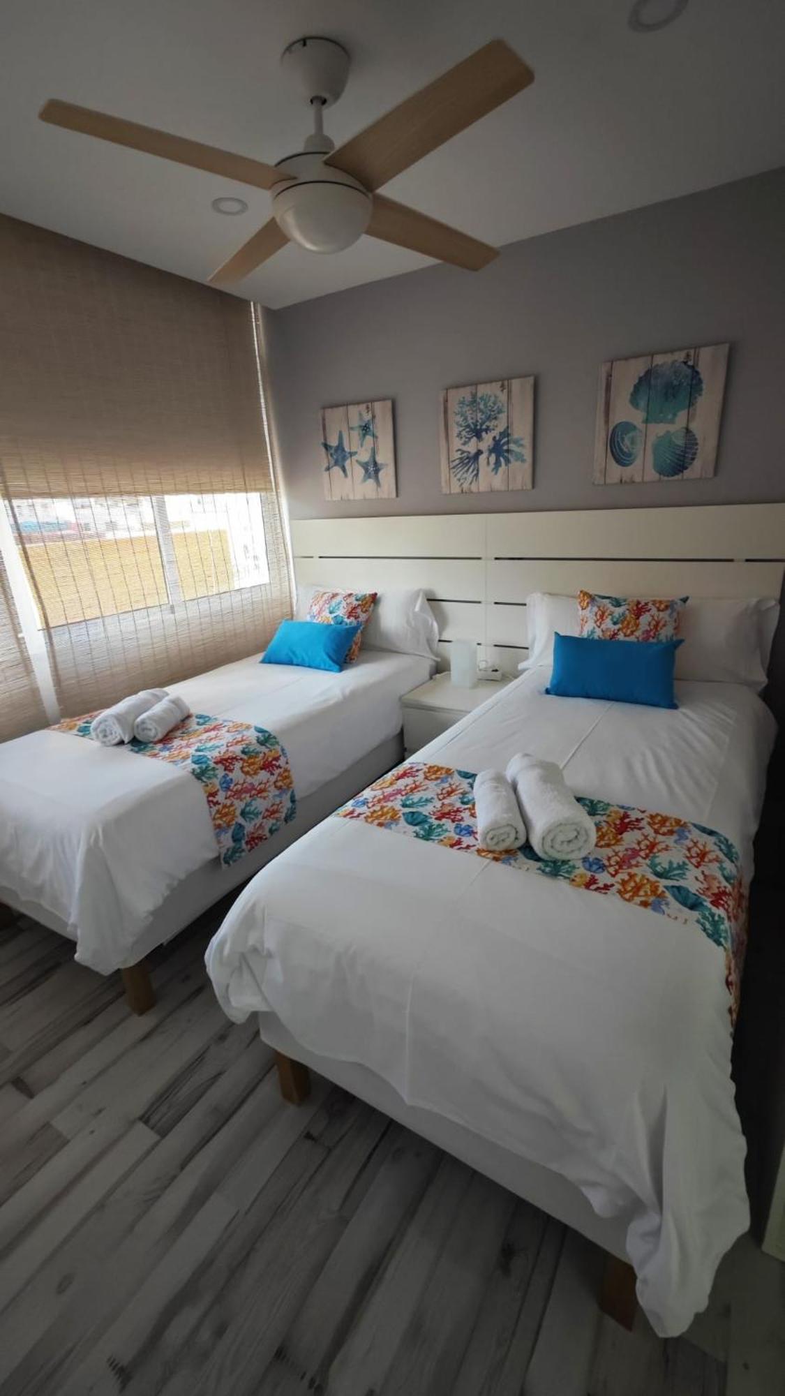 Ohana Las Palmas de Gran Canaria Extérieur photo