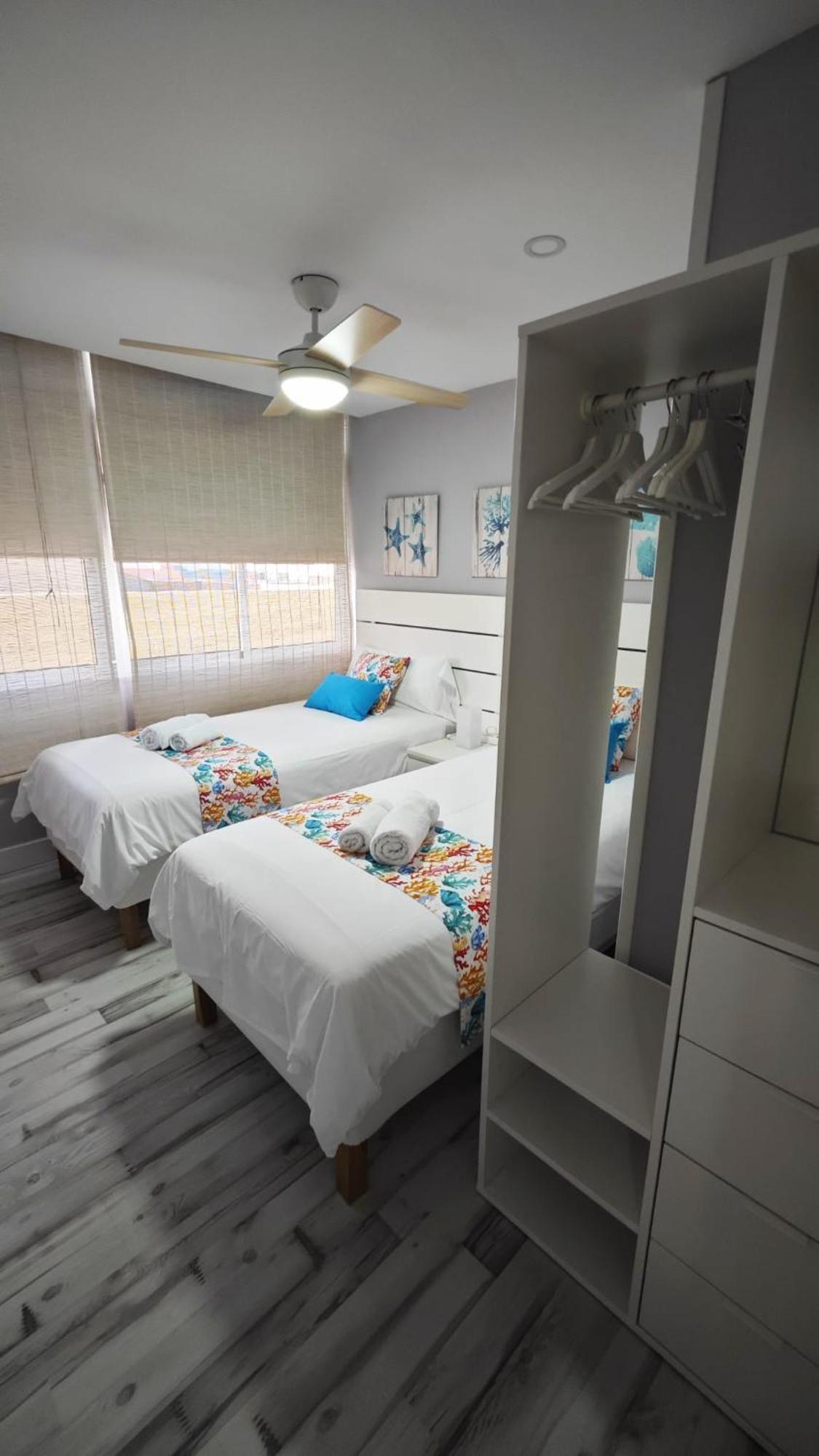 Ohana Las Palmas de Gran Canaria Extérieur photo