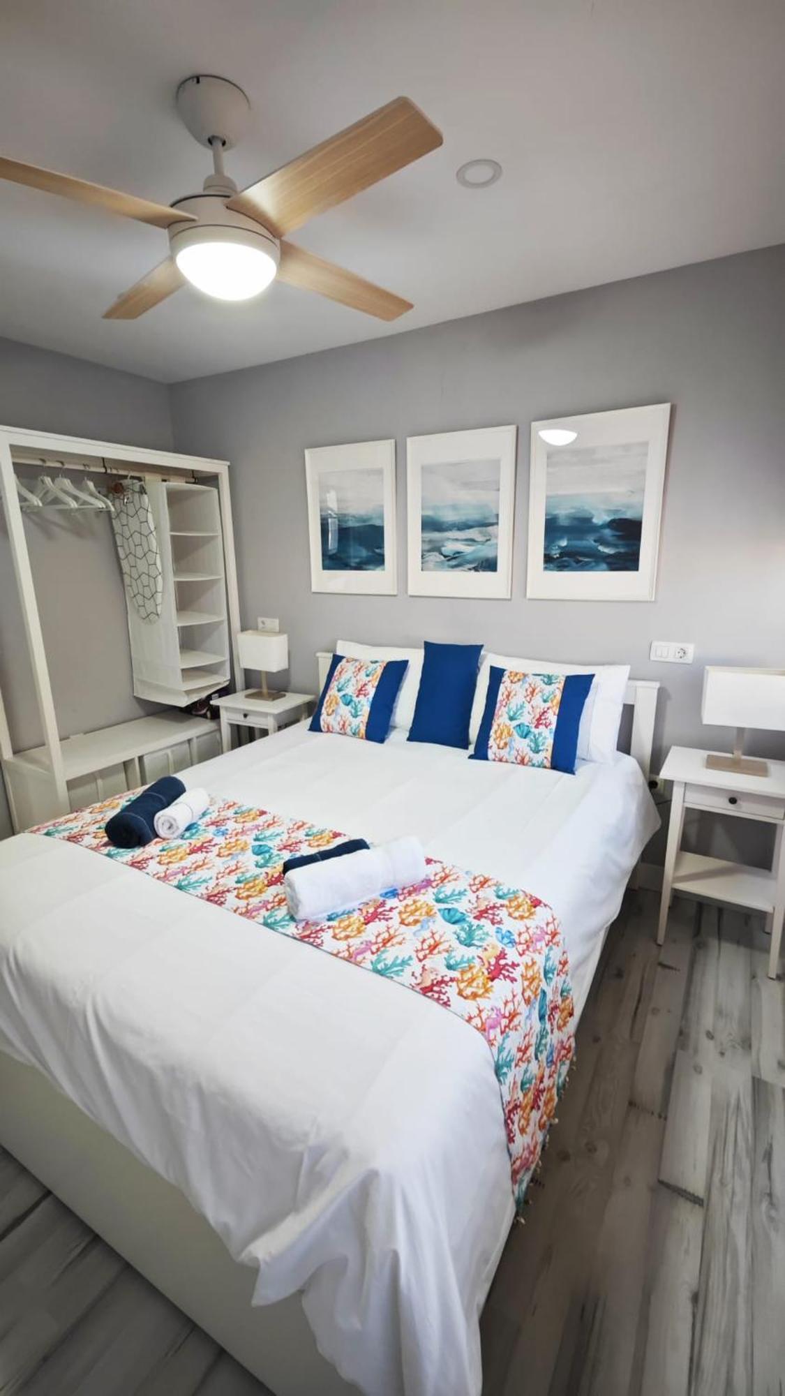 Ohana Las Palmas de Gran Canaria Extérieur photo