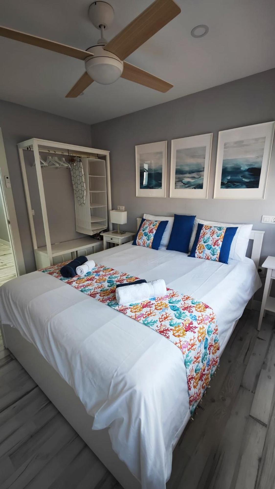 Ohana Las Palmas de Gran Canaria Extérieur photo