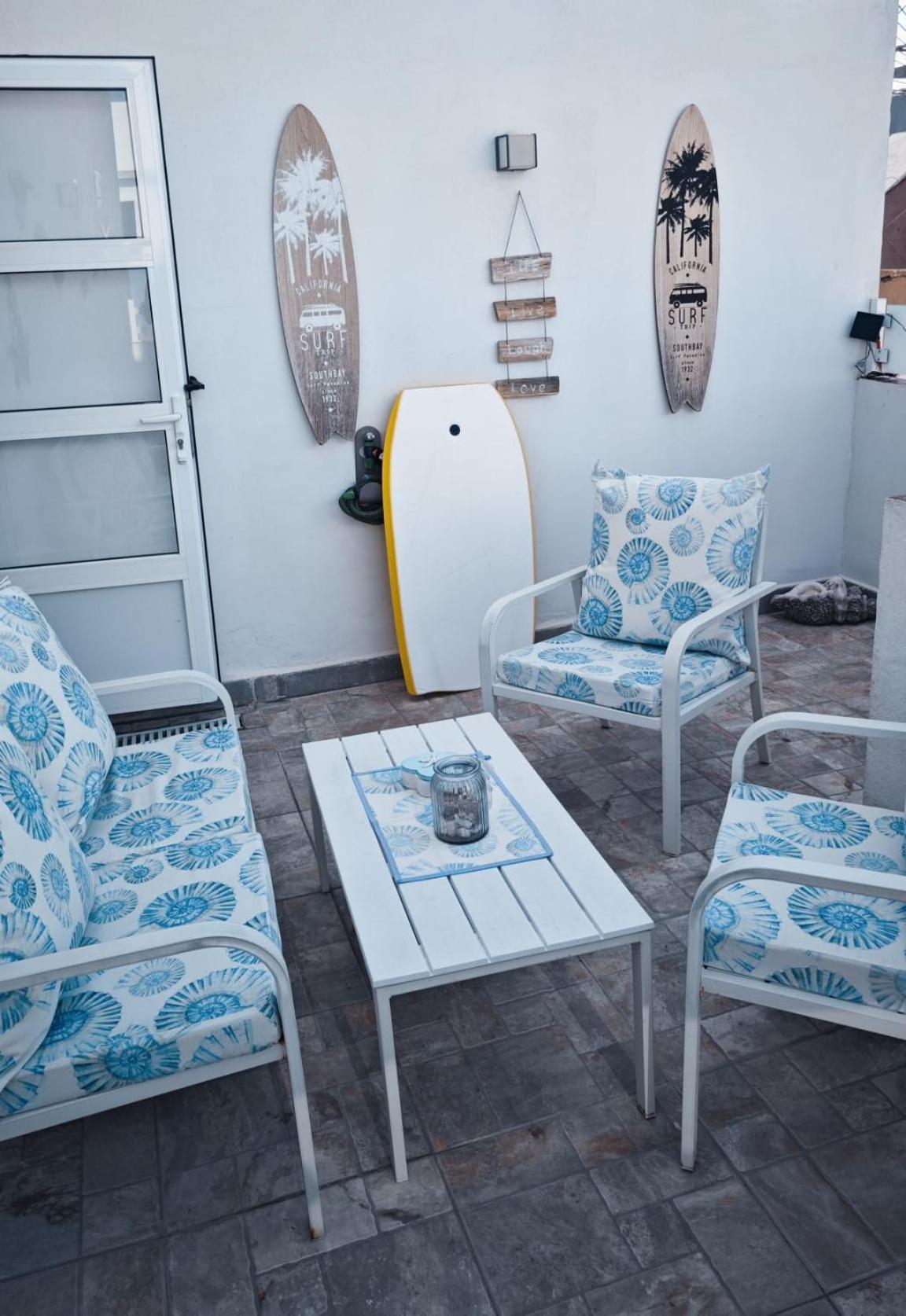 Ohana Las Palmas de Gran Canaria Extérieur photo