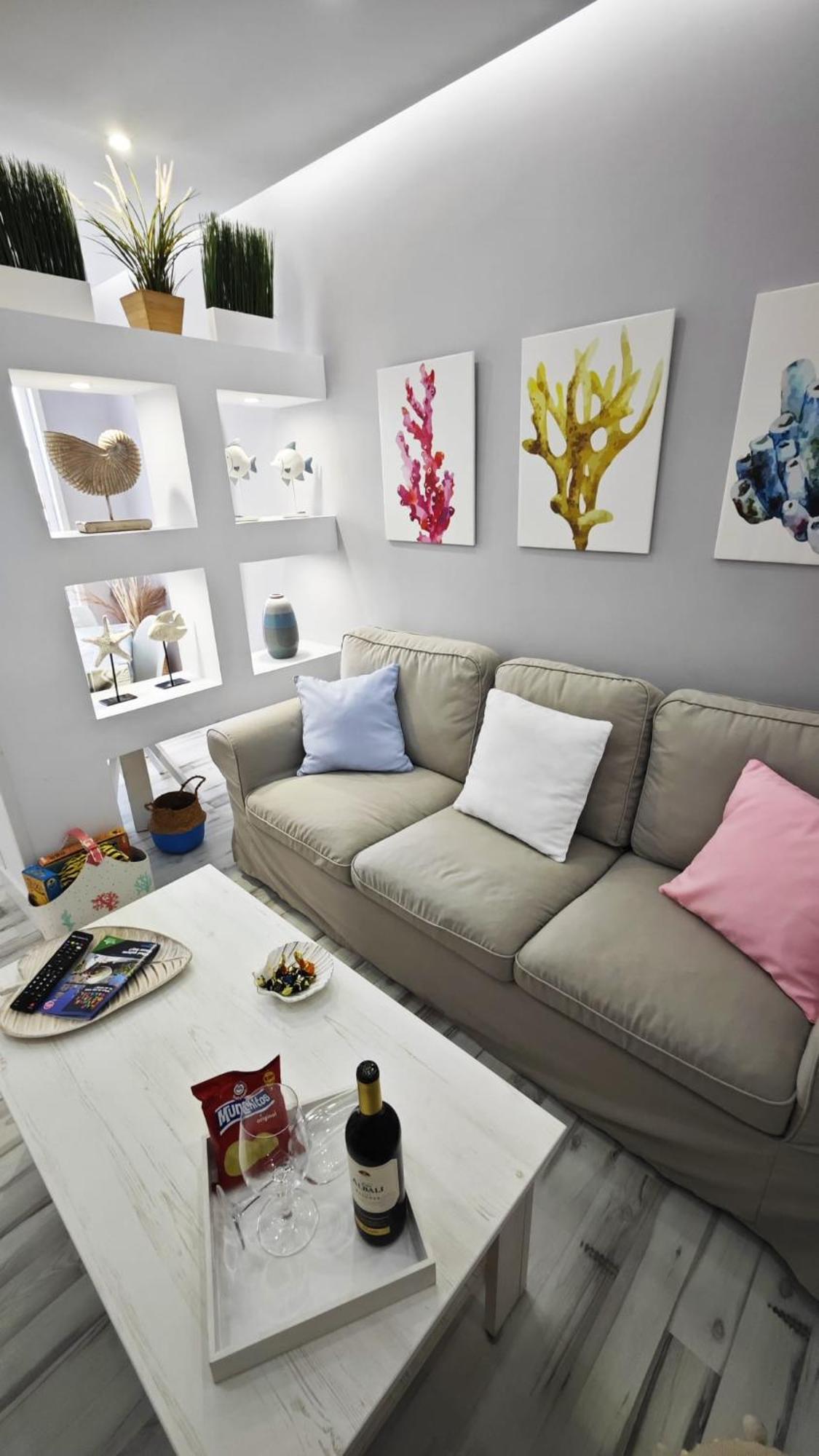 Ohana Las Palmas de Gran Canaria Extérieur photo