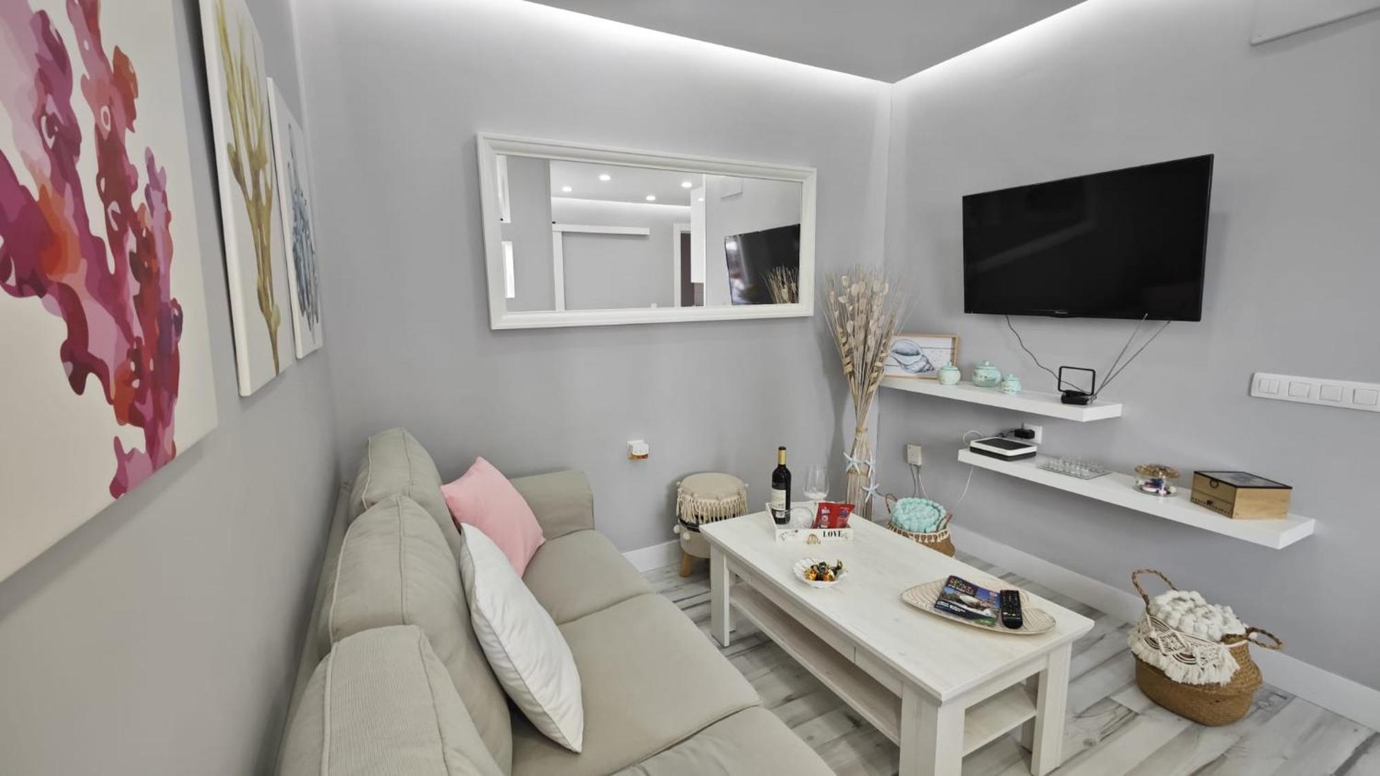 Ohana Las Palmas de Gran Canaria Extérieur photo