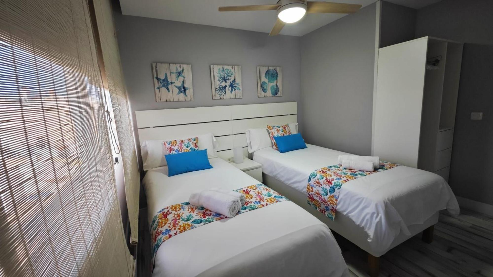 Ohana Las Palmas de Gran Canaria Extérieur photo